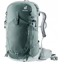 Deuter Trail Pro 31 Sl Teal-Tin Trekking Backpack  344102434640 4046051164274 Surduttpo0135