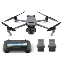 Dji Drone Mavic 3 Pro Fly More Combo Rc  Cp.ma.00000662.01 6941565956446 260287