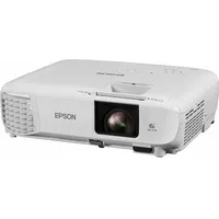 Epson Eb-Fh06 projektors  V11H974040 8715946680576 Sysepspbi0024