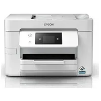Epson tintes printeris Wf-M4619Dwf A4/36Ppm/WLan/Gdi/Adf35  C11Ck74401 8715946716701