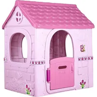 Feber Bērnu māja Fantasy rozā  8411845014725