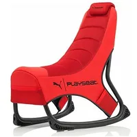 Fotel Playseat Gamingowy Puma Active Gaming Seat Czerwony  Ppg.00230 8717496872579