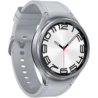 Samsung Galaxy Watch6 Classic R965, viedais pulkstenis  100018785 8806095076508 Sm-R965Fzkaxef