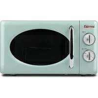 Girmi Fm21 Over the range Combination microwave 20 L 700 W Blue  8056095872291