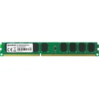 Goodram W-Mem16E3D88Glv memory module 8 Gb Ddr3 1600 Mhz Ecc  Scgodr2008161M2 5908267908228