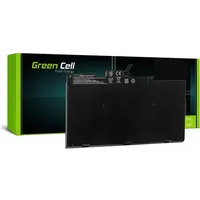 Green Cell Cs03Xl akumulators, kas paredzēts Hp Elitebook 745 G3 755 840 848 850 Zbook 15U Hp107  5902719423826 Mobgcebat0102
