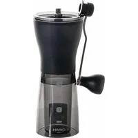 Hario Mss-1Dtb coffee grinder Blade Black  4977642707726 Agdharmly0008
