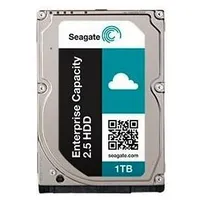 Hdd Seagate Enterprise Capacity 2.5 1Tb Sata 3.0 128 Mb 7200 rpm Drive thickness 15Mm 2,5 St1000Nx0313  7636490043505