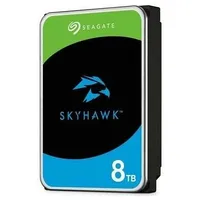 Hdd Seagate Skyhawk 8Tb Sata 256 Mb 5400 rpm Discs/Heads 4/8 3,5 St8000Vx010 