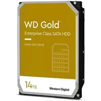 Western Digital Hdd Wd Gold Enterprise 14Tb 3,5 Sata 512Mb 7200Rpm  Dzwdce3T0142Kry Abean-Dz69890 Wd142Kryz