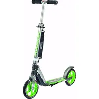 Hudora Bigwheel Scooter Green 14695  4005998086001
