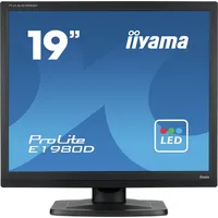 iiyama Prolite E1980D-B1 monitors  4948570119332