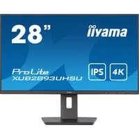 iiyama Prolite Xub2893Uhsu-B5 monitors  1900680 4948570121519