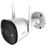 Imou Bullet 2 4Mp Ip security camera Outdoor 2560 x 1440 pixels Ceiling/Wall  Ipc-F42Fep 6923172519238 Cipdaukam0673