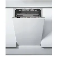 Indesit Dsio 3T224 Ce dishwasher Fully built-in 10 place settings  8050147558171 Agdindzmz0010