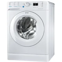 Indesit Washing Machine Bwsa 61051 W Eu N, Energy class F Old A, 6 kg, 1000Rpm, Depth 43 cm  Bwsa61051Weun 8050147616727