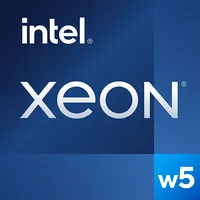 Xeon w5-2465X, procesors  Bx807132465X 5032037265324 Prointxen0932