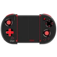 Ipega Red Knight Black, Bluetooth/Usb Gamepad Analogue / Digital Android, Pc, iOS  Pg-9087S 6987246908717 Gamipekon0016