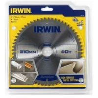 Irwin Saw Widia Blade 2103060Z/Alum. Irw1907775  1907775