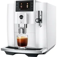 Jura E8 espresso automāts Ec Pilnībā automātisks Espresso aparāts 1,9 l  15585 7610917155859