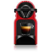 Kavos virimo aparatas Nespresso Inissia red  7630477854450