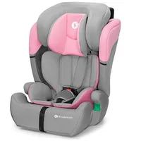 Kinderkraft Comfort Up I-Size baby car seat 9 - 36 kg 15 months 12 years Pink  Kccoup02Pnk0000 5902533923144 Dimkikfos0062