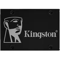 Kingston Ssd cietais disks Kc600, / 1Tb  Skc600/1024G 0740617300116