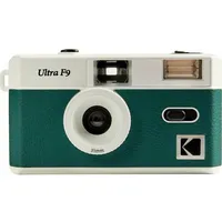 Kodak Ultra F9, white/green  Da00252 4897120490189 224107