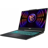 Laptop Msi Cyborg 15 A12Ve-017Xpl Core i5-12450H  15,6-144Hz Rtx 4050 32Gb 512Gb No Os 5M232 5904726948934