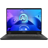 Laptop Msi Prestige 14 Ai Evo C1Mg-041Pl Ultra 5 125H / 16 Gb 1 Tb W11  4711377199834