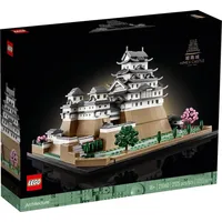 Lego Architecture Himeji pils 21060  Gxp-877369 5702017417721