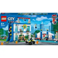 Lego City Police Academy 60372  6425830 5702017416328