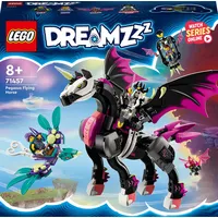 Lego Dreamzzz Pegasus Flying Horse 71457  1907494 5702017419374