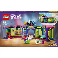 Lego Friends diskotēka mašīna 41708  5702017155098