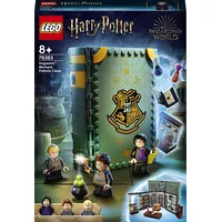 Lego Harija Potera Cūkkārpas mirkļi mikstūru klase 76383  5702016912944 Klolegleg0141