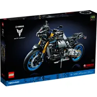 Lego Technic Yamaha Mt-10 Sp 42159  Wplgps0Up042159 05702017547800