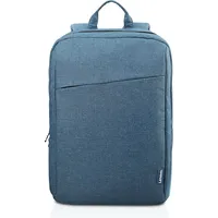 Lenovo B210 notebook case 39.6 cm 15.6 Backpack Blue  Gx40Q17226 191999684736
