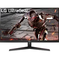 Lg Ultragear 32Gn600-B monitors  Uplge32L32Gn600 8806091068613