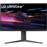 Lg Ultragear 32Gr75Q-B monitors  8806087957846