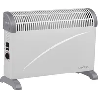 Luxpol  Lch-12Fb convection heater 2000W,Supply Hdbeggk0Lch12Fb 5904844560216