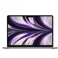 Apple Macbook Air 13,6 inches M2 8/8, 8Gb, 256Gb - Space Grey  Rnappbm3Zamlxw3 194253080619 Mlxw3Ze/A