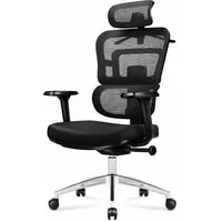Mark Adler Expert 4.9 biroja krēsls, melns  5701-65776 5903796011531