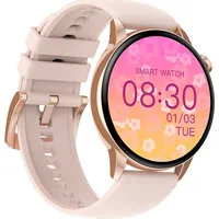 Maxcom Smartwatch Fit Fw58 vanad pro gold  Atmcozabfw58Gol 5908235977225 Maxcomfw58Gold