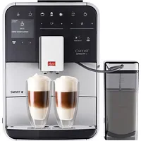 Melitta Barista Ts Smart F85/0-101 espresso automāts  F85/0 -101 4006508217847