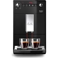 Melitta Purista espresso kafijas automāts Black / Silver - Espresso  F23/0-102 4006508221615 Agdmltexp0033