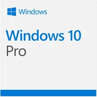 Microsoft Windows 10 Pro  Fqc-08918 885370920819 Oprmicosy0380