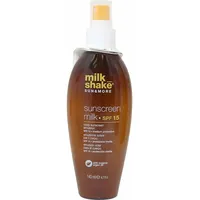 Milk Shake Shake, Sun  More, Protection, Day, Body Lotion, Spf 15, 140 ml Unisex 8032274012825