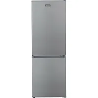 Mpm-182-Kb-33/Aa fridge-freezer Freestanding Inox  5903151011879 Agdmpmlow0067