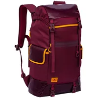 Nb Backpack 30L 17.3/Burgundy Red 5361 Rivacase  5361Red 4260403576649