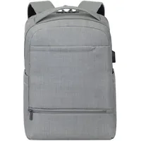 Nb Backpack Carry-On 15.6/8363 Grey Rivacase  8363Grey 4260403578438